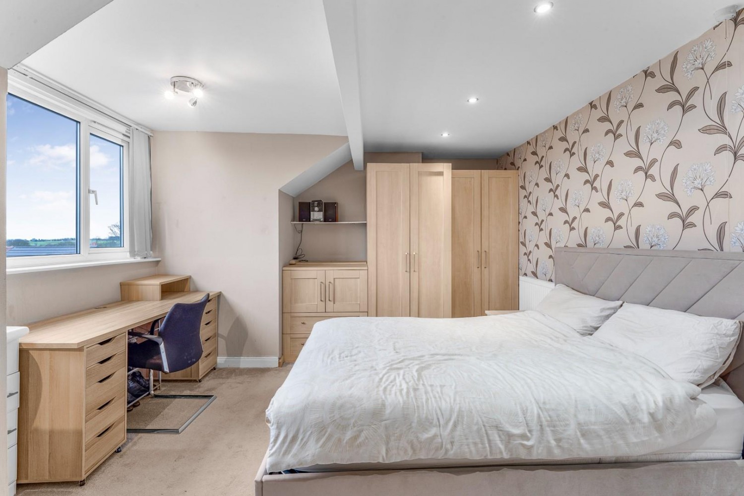 Norman Terrace, Roundhay, Leeds