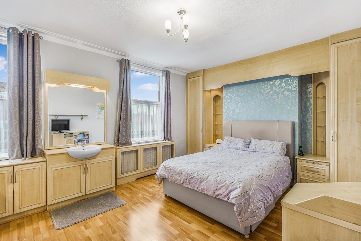 Norman Terrace, Roundhay, Leeds