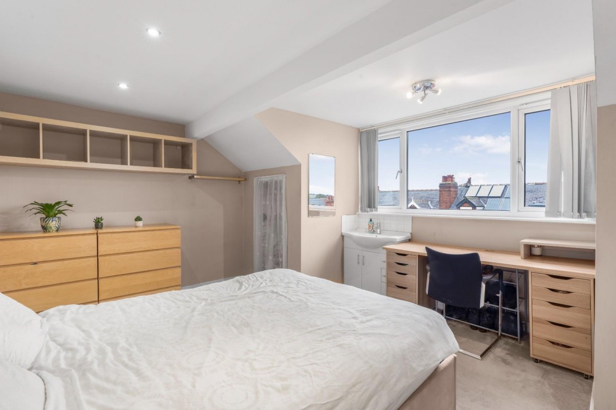 Norman Terrace, Roundhay, Leeds