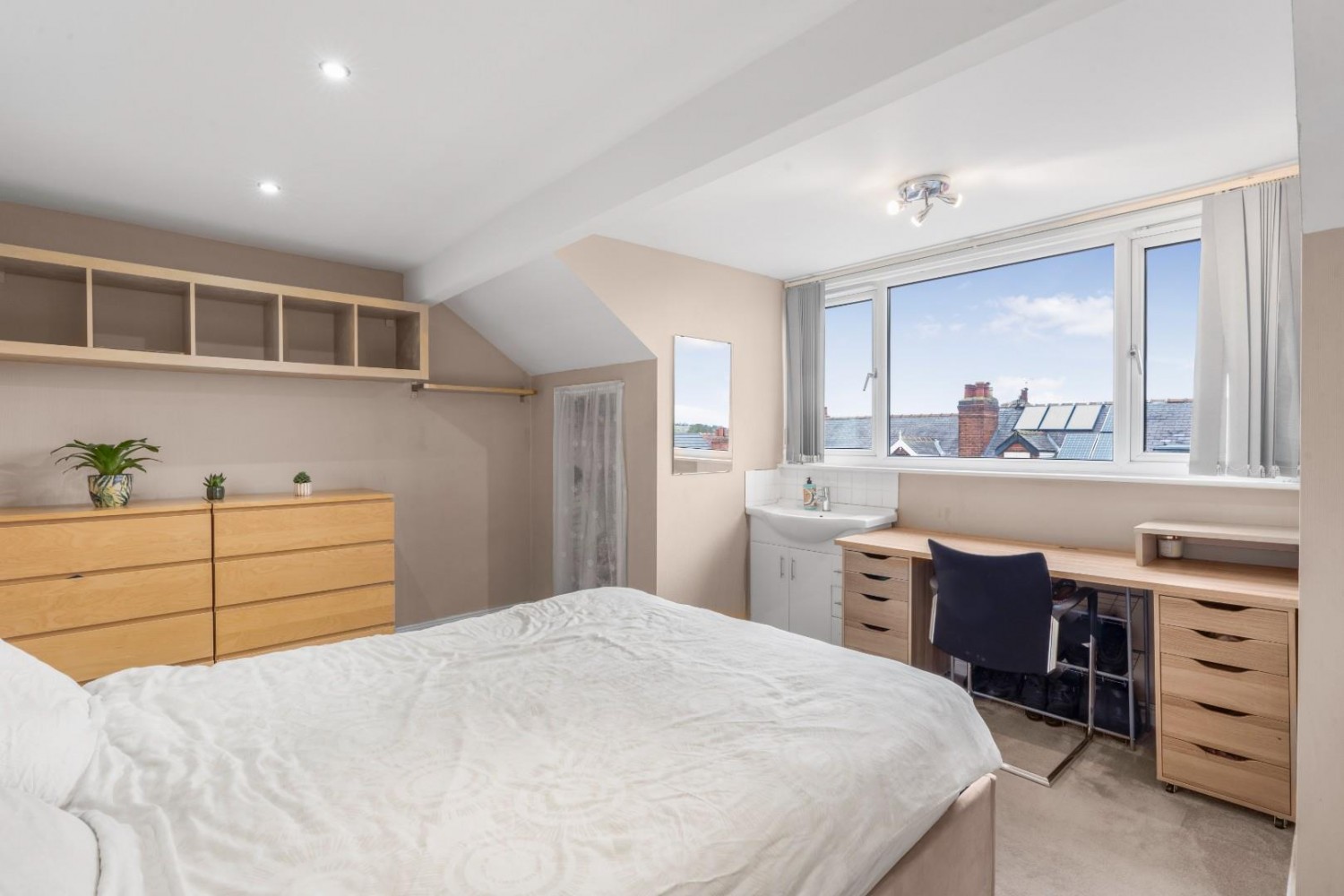 Norman Terrace, Roundhay, Leeds