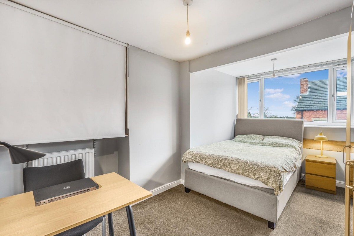 Norman Terrace, Roundhay, Leeds