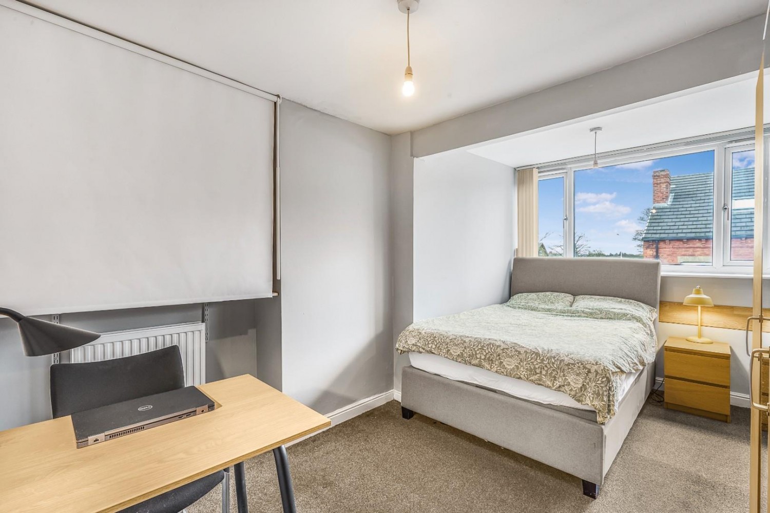 Norman Terrace, Roundhay, Leeds