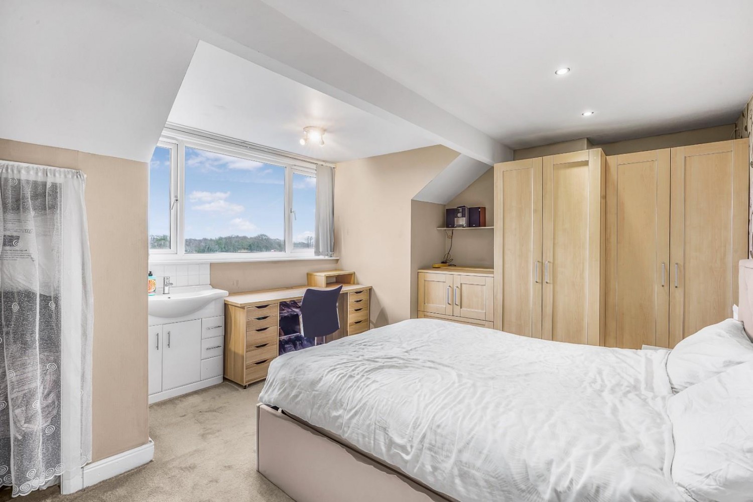 Norman Terrace, Roundhay, Leeds