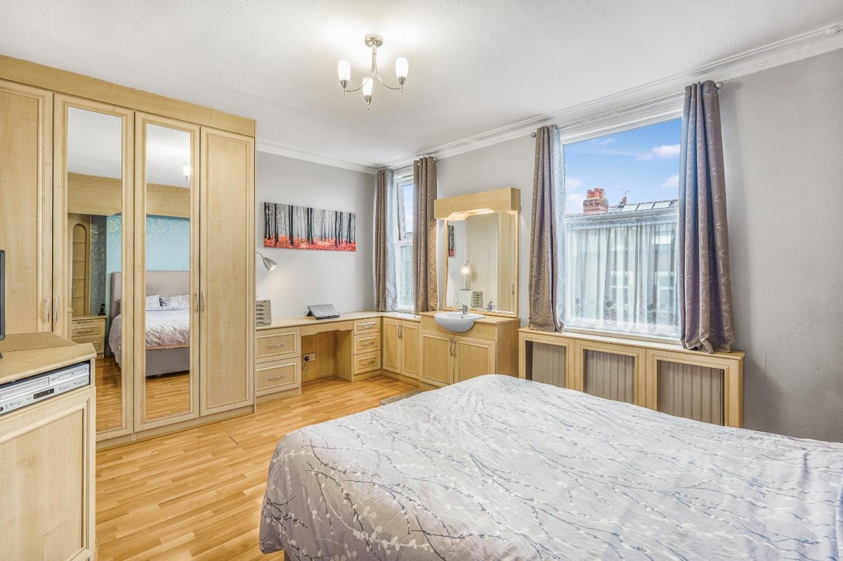 Norman Terrace, Roundhay, Leeds