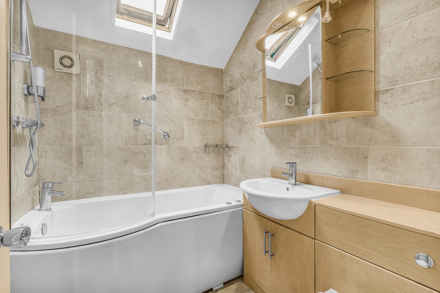 Norman Terrace, Roundhay, Leeds