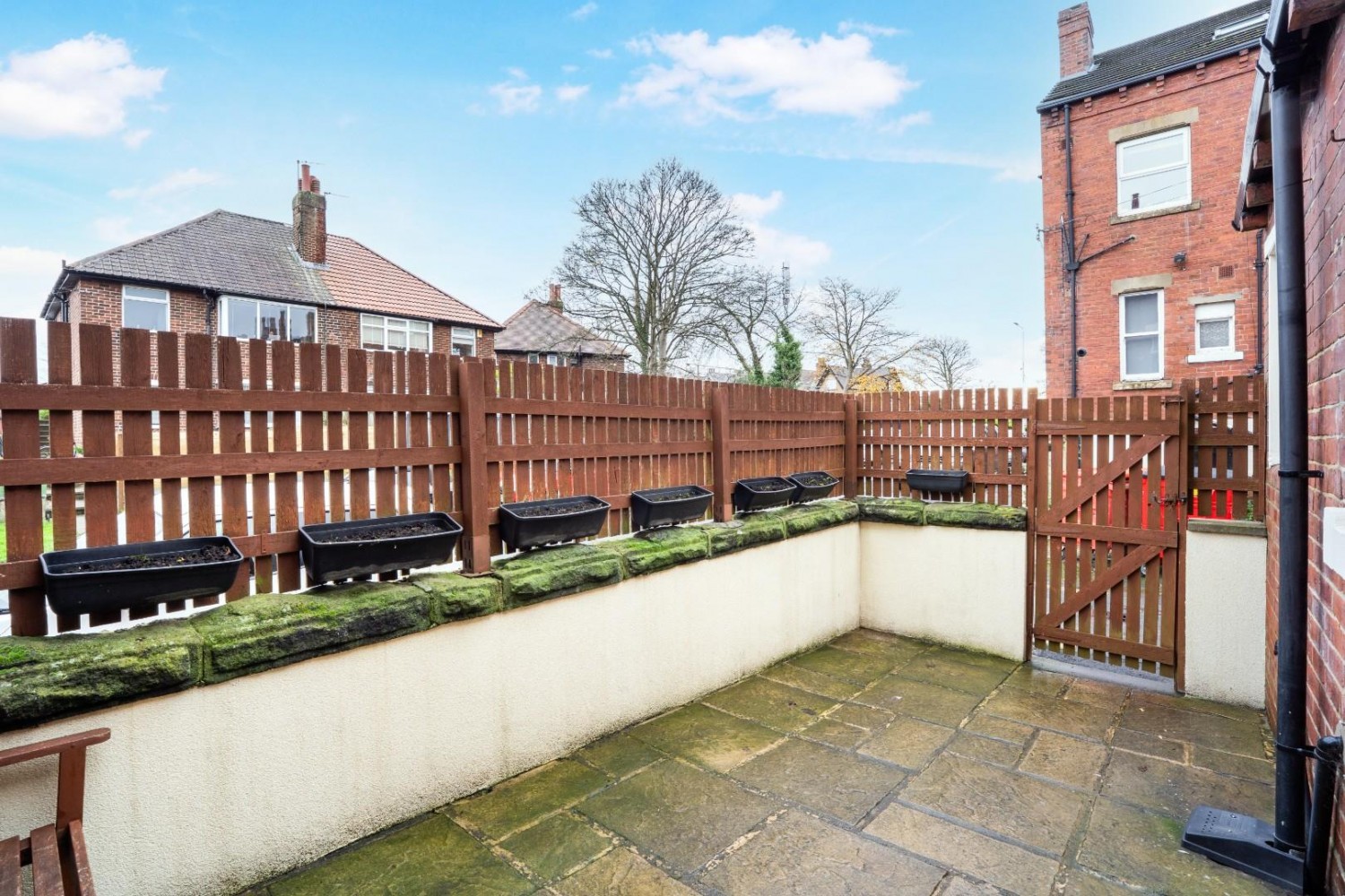 Norman Terrace, Roundhay, Leeds