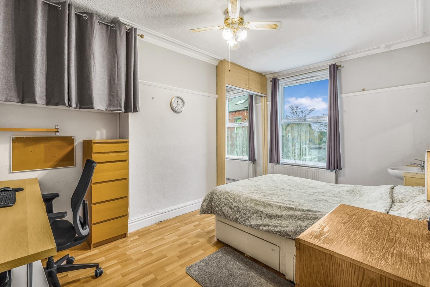 Norman Terrace, Roundhay, Leeds