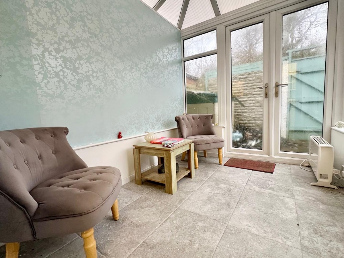 Leaford Avenue, Blackpool