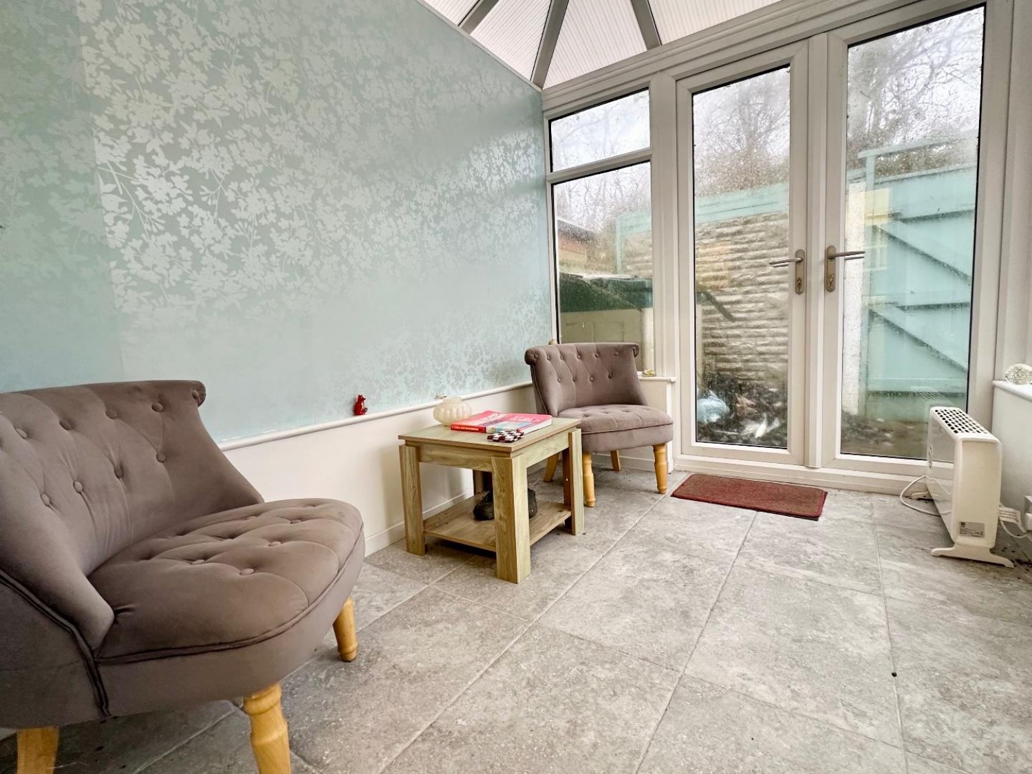 Leaford Avenue, Blackpool