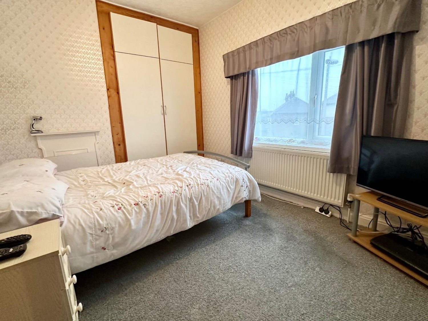 Leaford Avenue, Blackpool