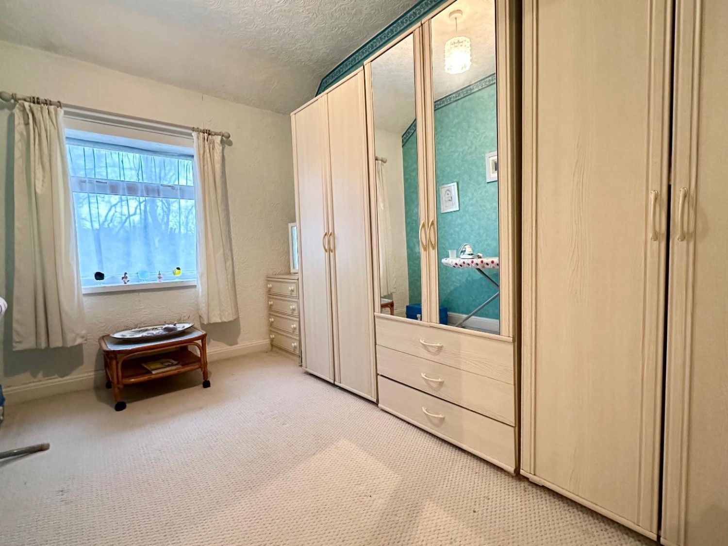 Leaford Avenue, Blackpool