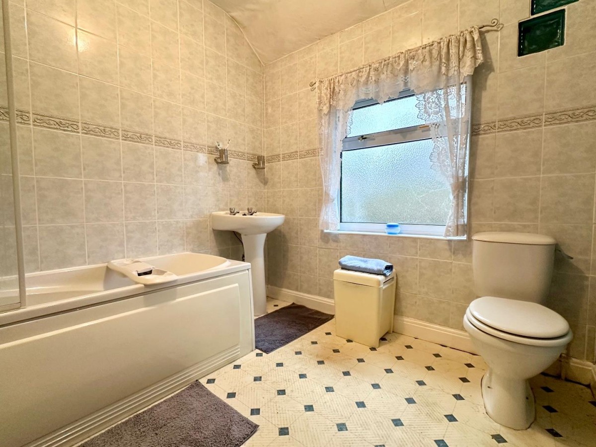 Leaford Avenue, Blackpool