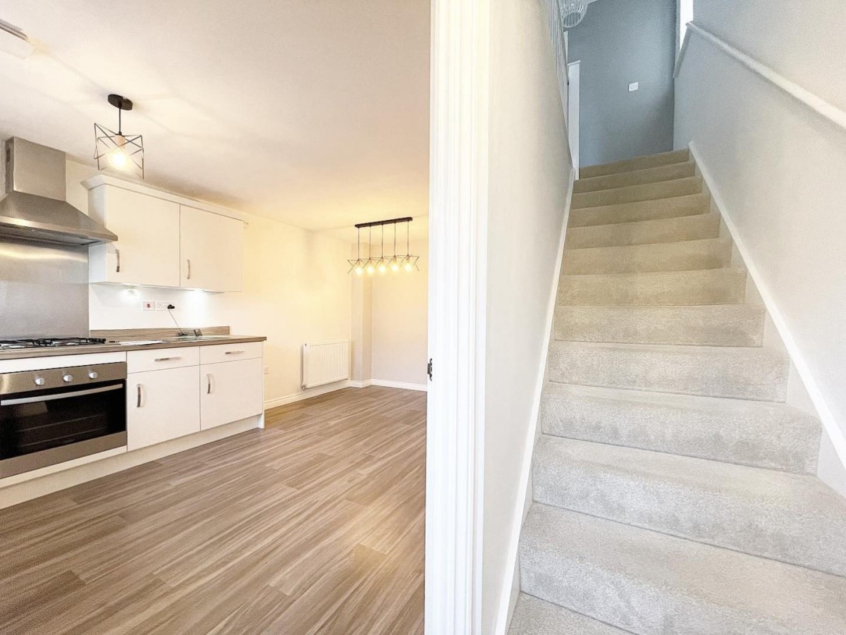 Broadway Drive, Barnsley