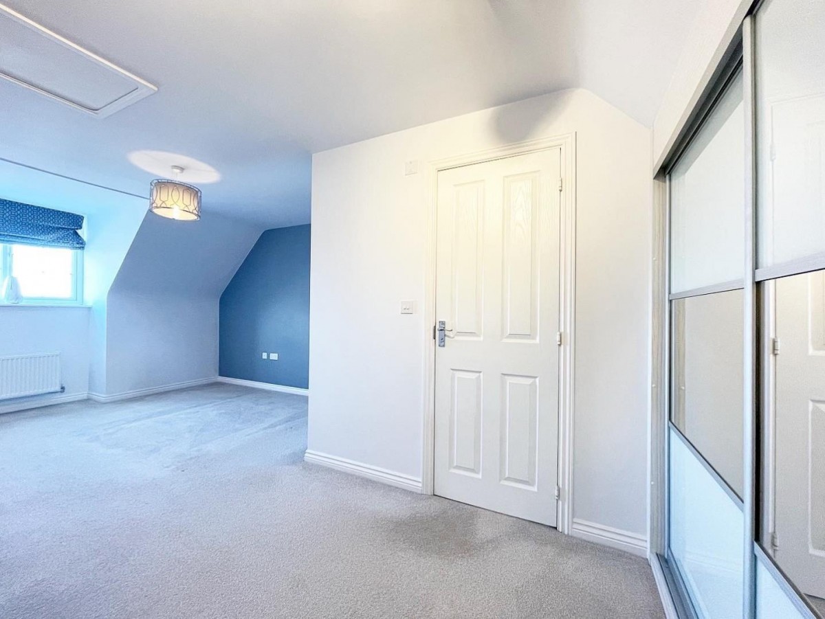 Broadway Drive, Barnsley