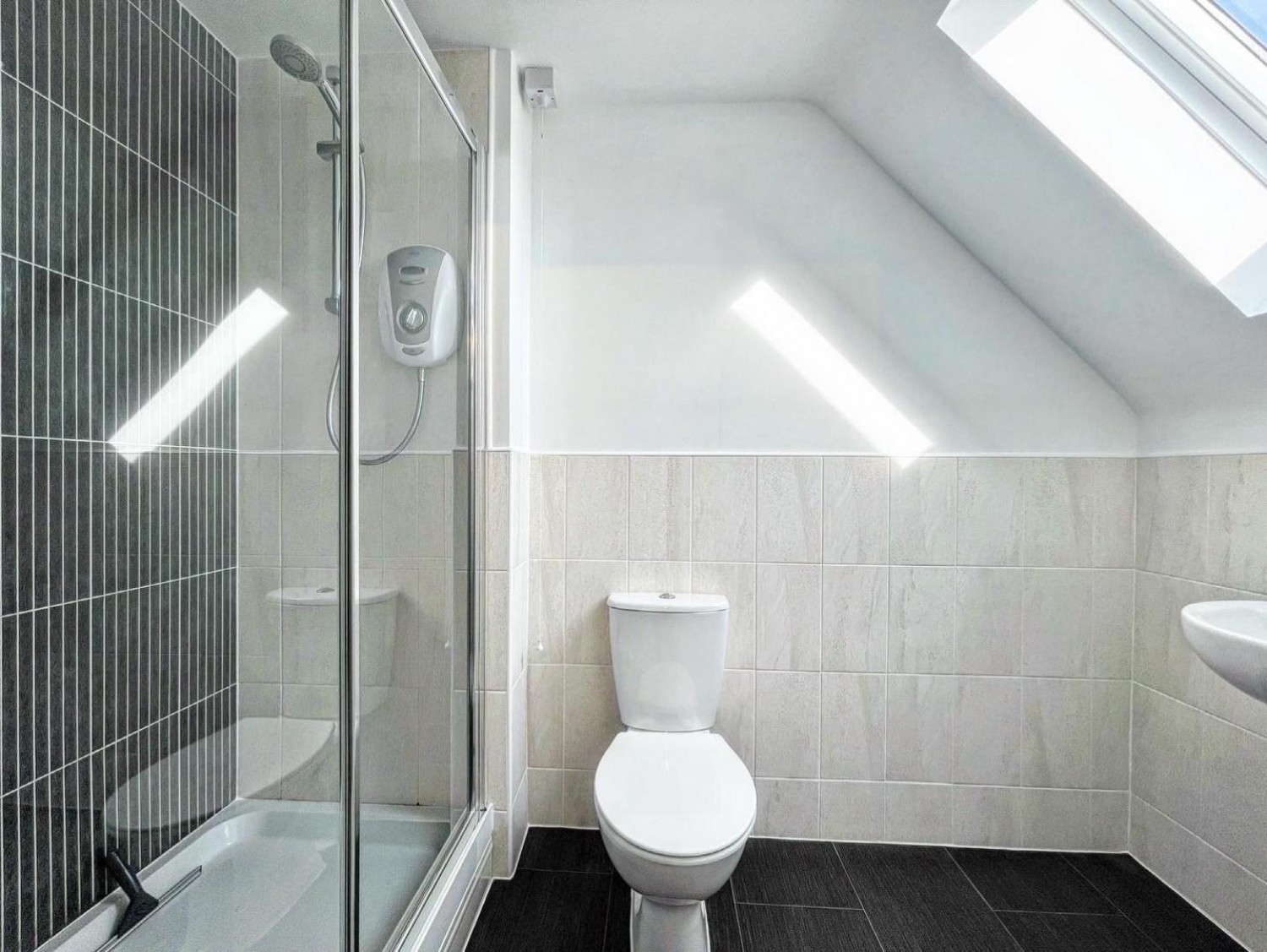 Broadway Drive, Barnsley