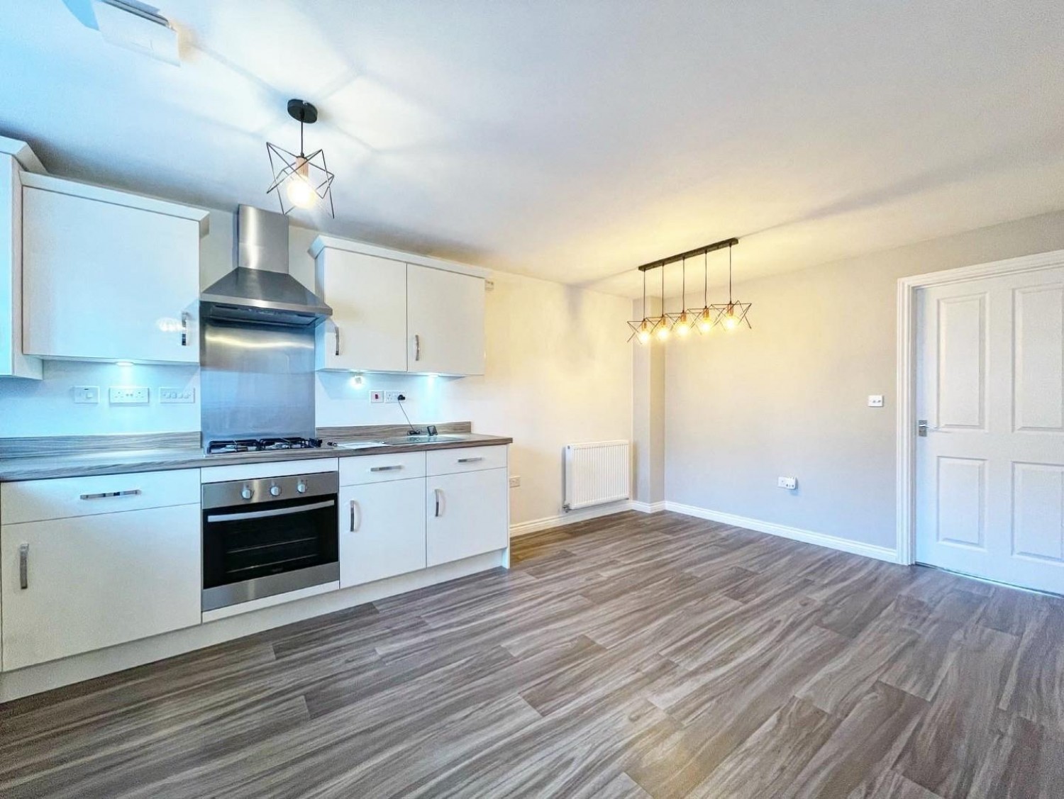 Broadway Drive, Barnsley