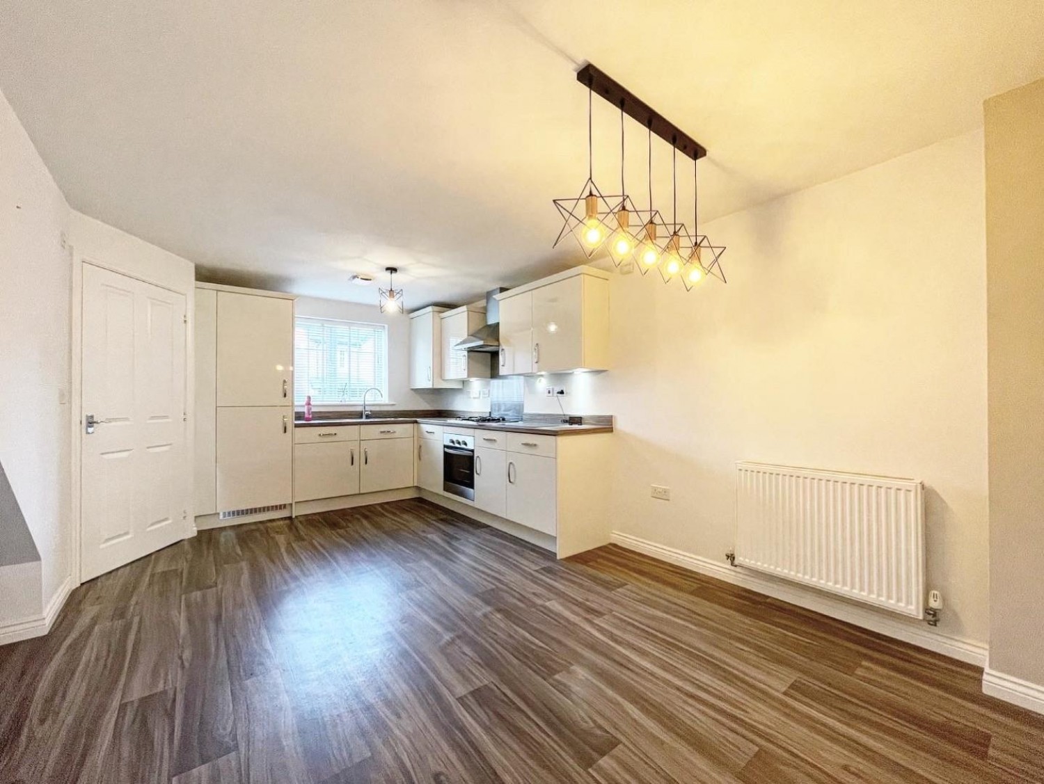 Broadway Drive, Barnsley