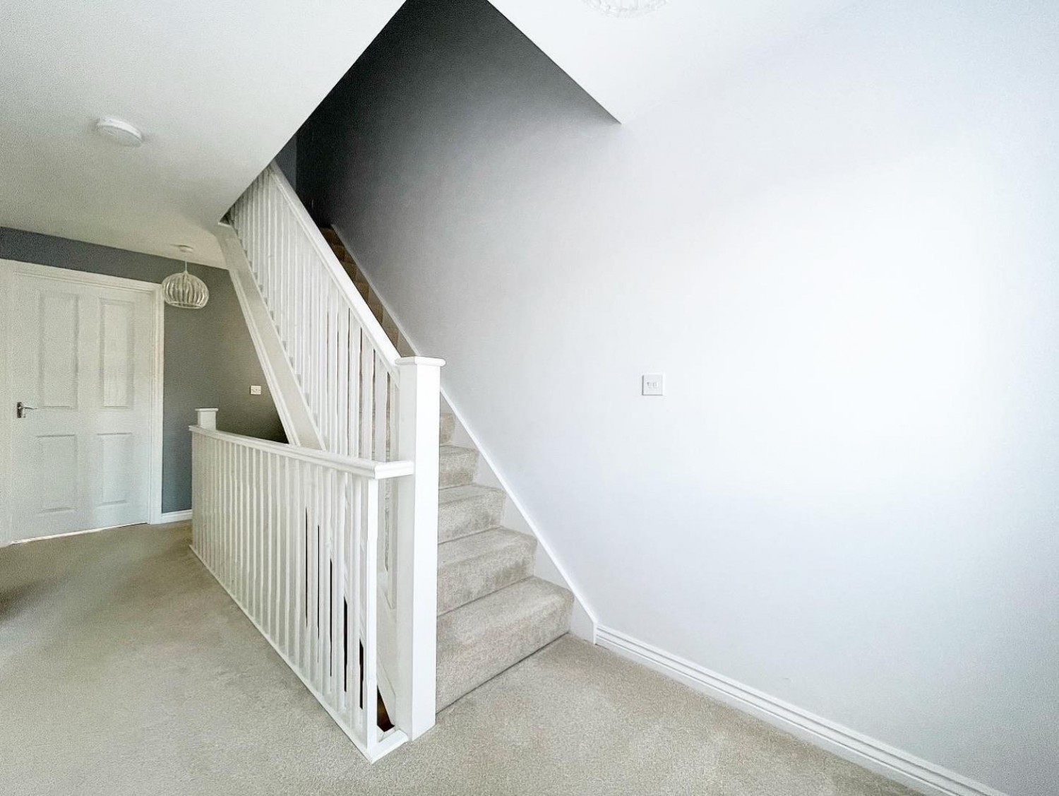 Broadway Drive, Barnsley