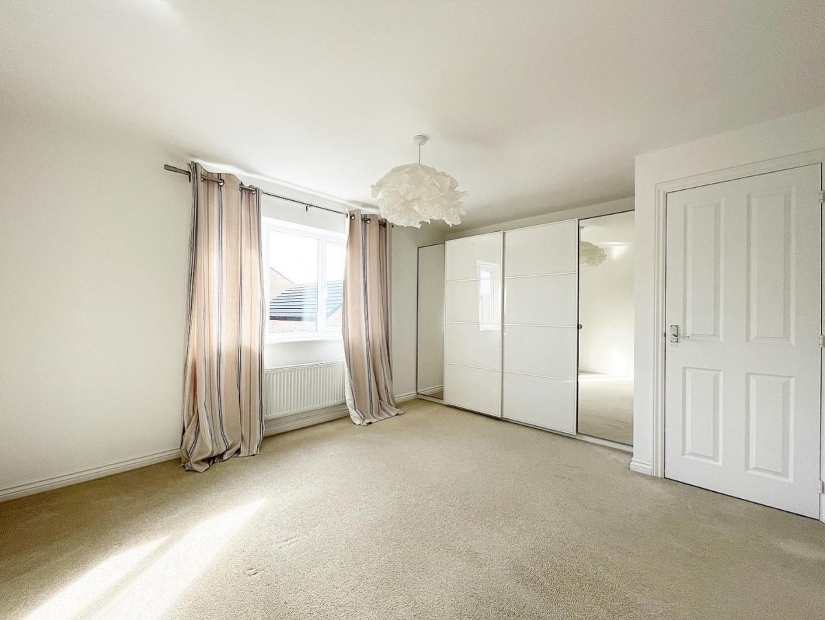 Broadway Drive, Barnsley