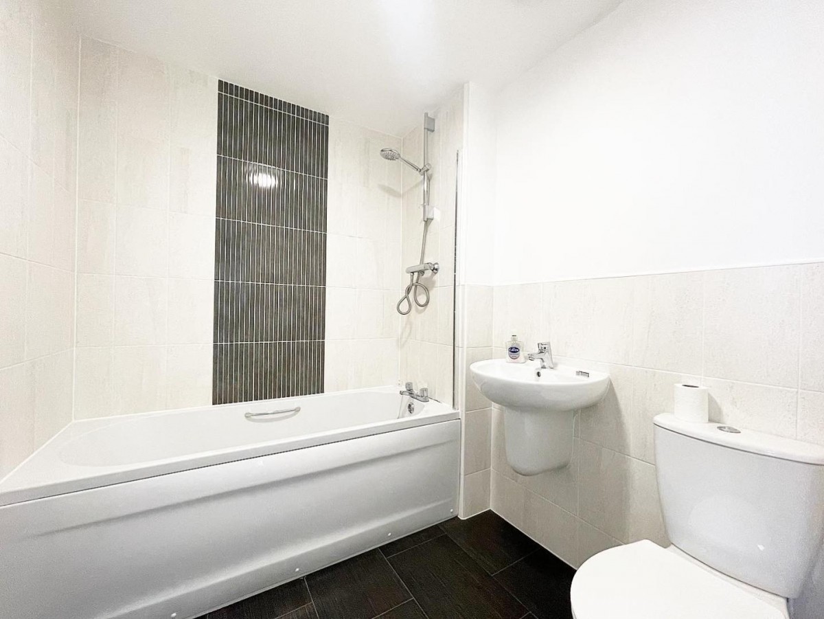 Broadway Drive, Barnsley