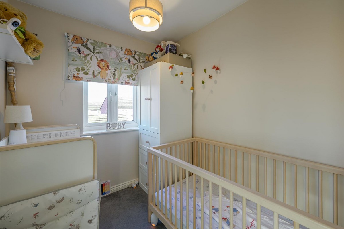 Bobeche Place, Kingswinford, DY6 7LU