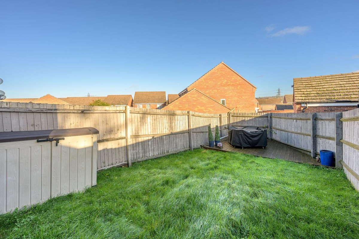 Bobeche Place, Kingswinford, DY6 7LU