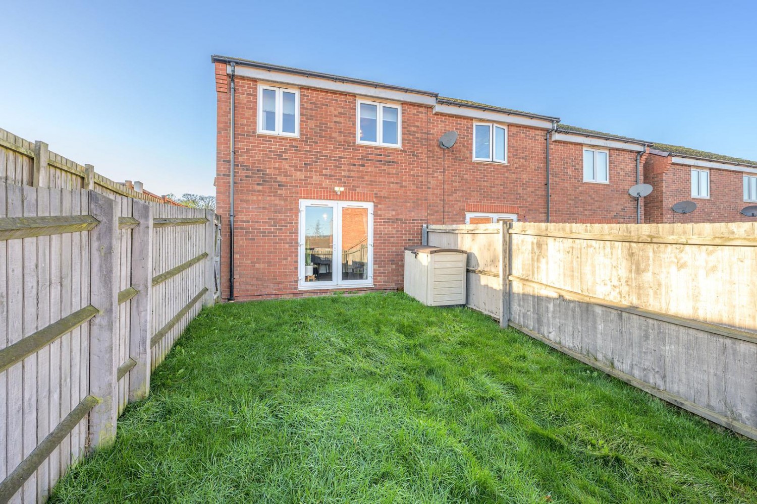 Bobeche Place, Kingswinford, DY6 7LU