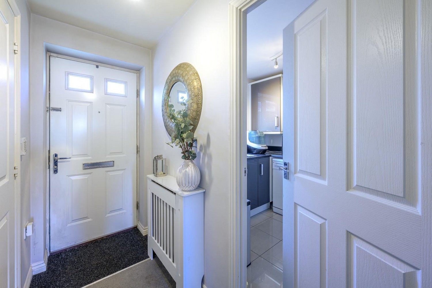 Bobeche Place, Kingswinford, DY6 7LU