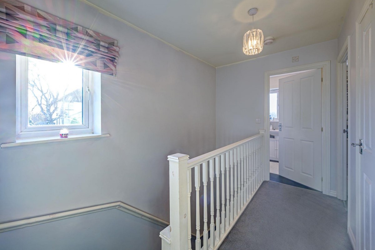 Bobeche Place, Kingswinford, DY6 7LU