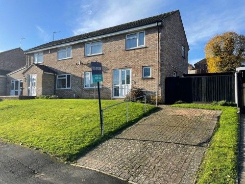 Nordown Road, Norman Hill, Dursley