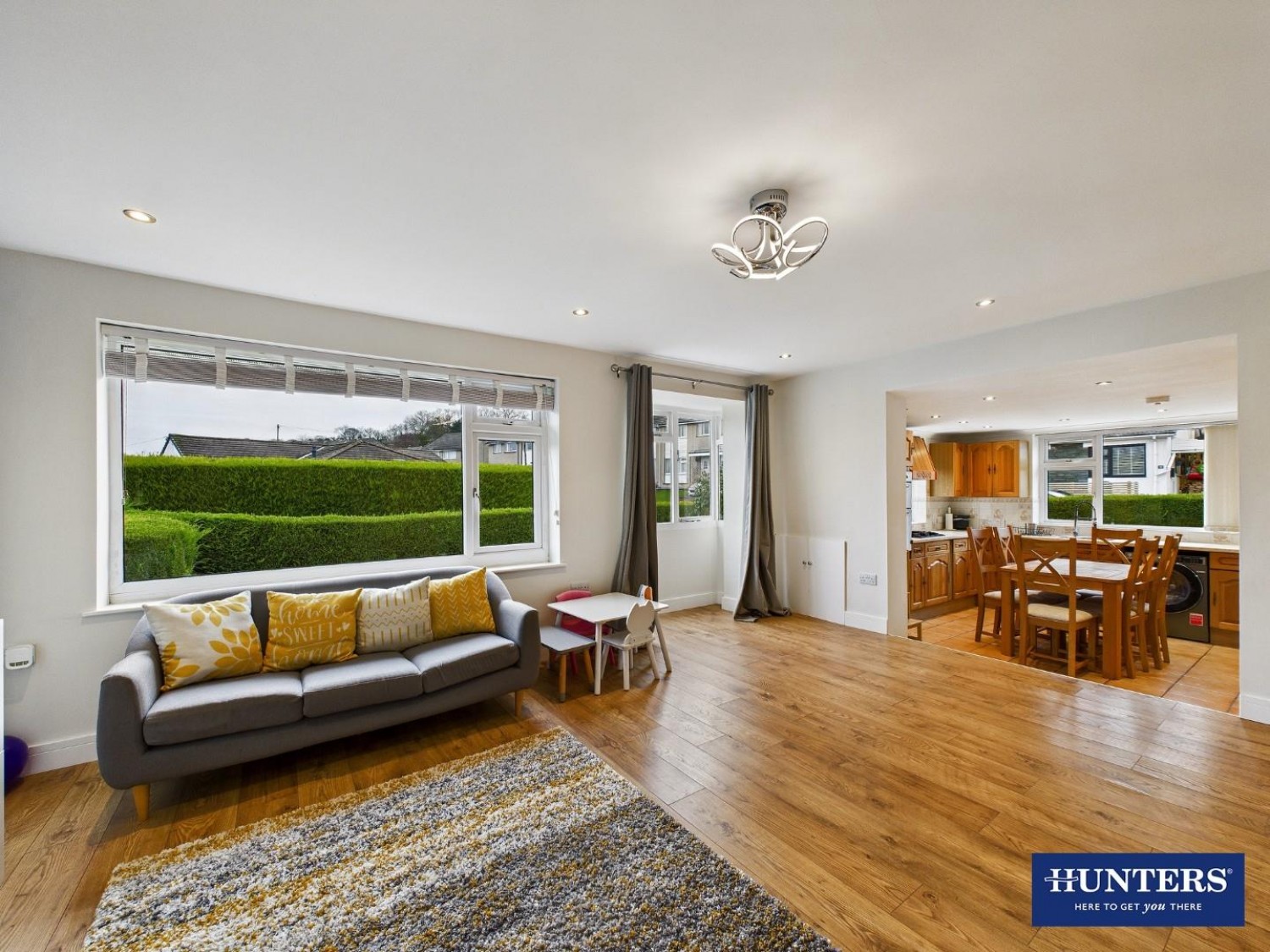 Scar View Road, Oxenholme, Kendal