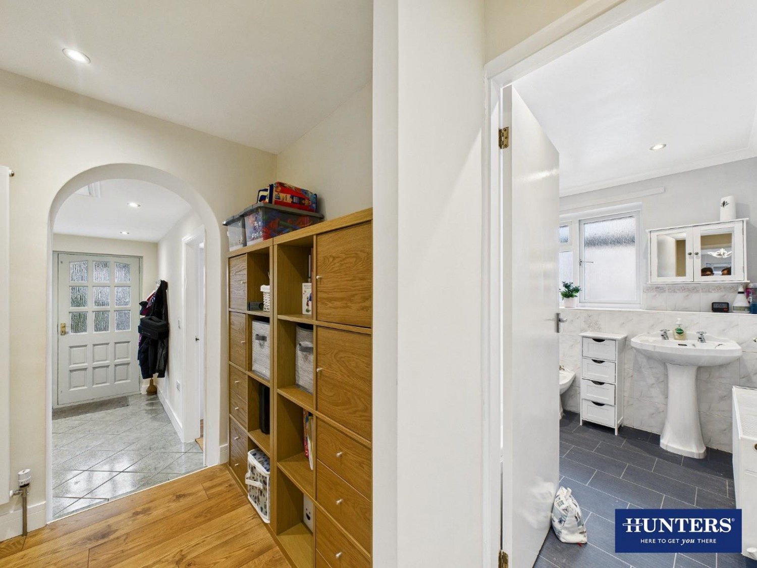 Scar View Road, Oxenholme, Kendal