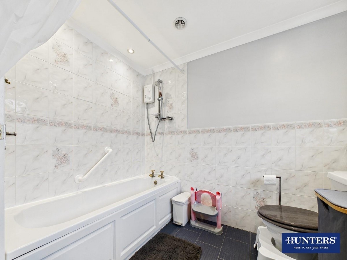 Scar View Road, Oxenholme, Kendal