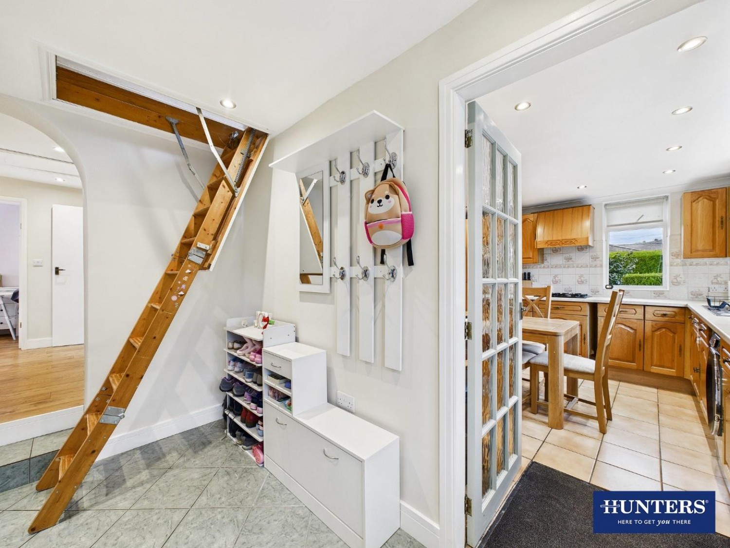 Scar View Road, Oxenholme, Kendal