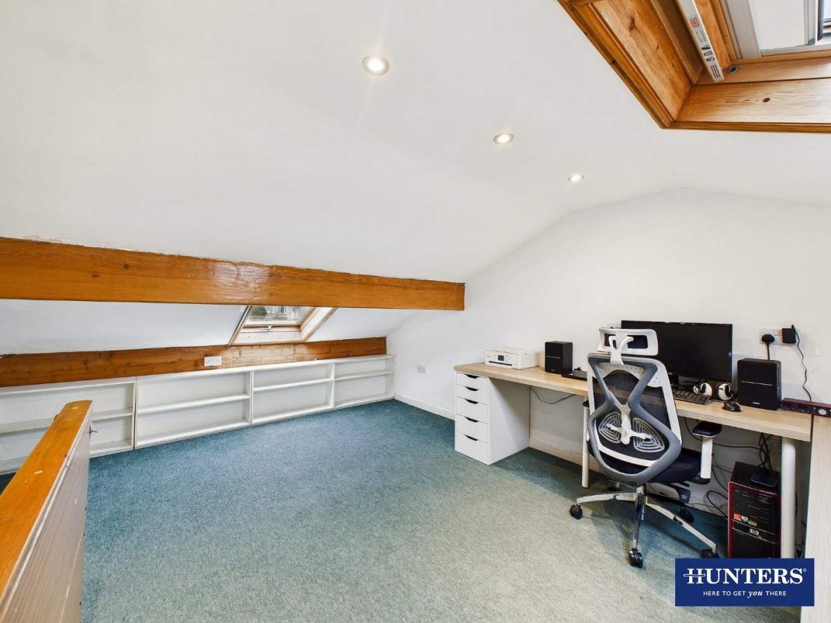 Scar View Road, Oxenholme, Kendal