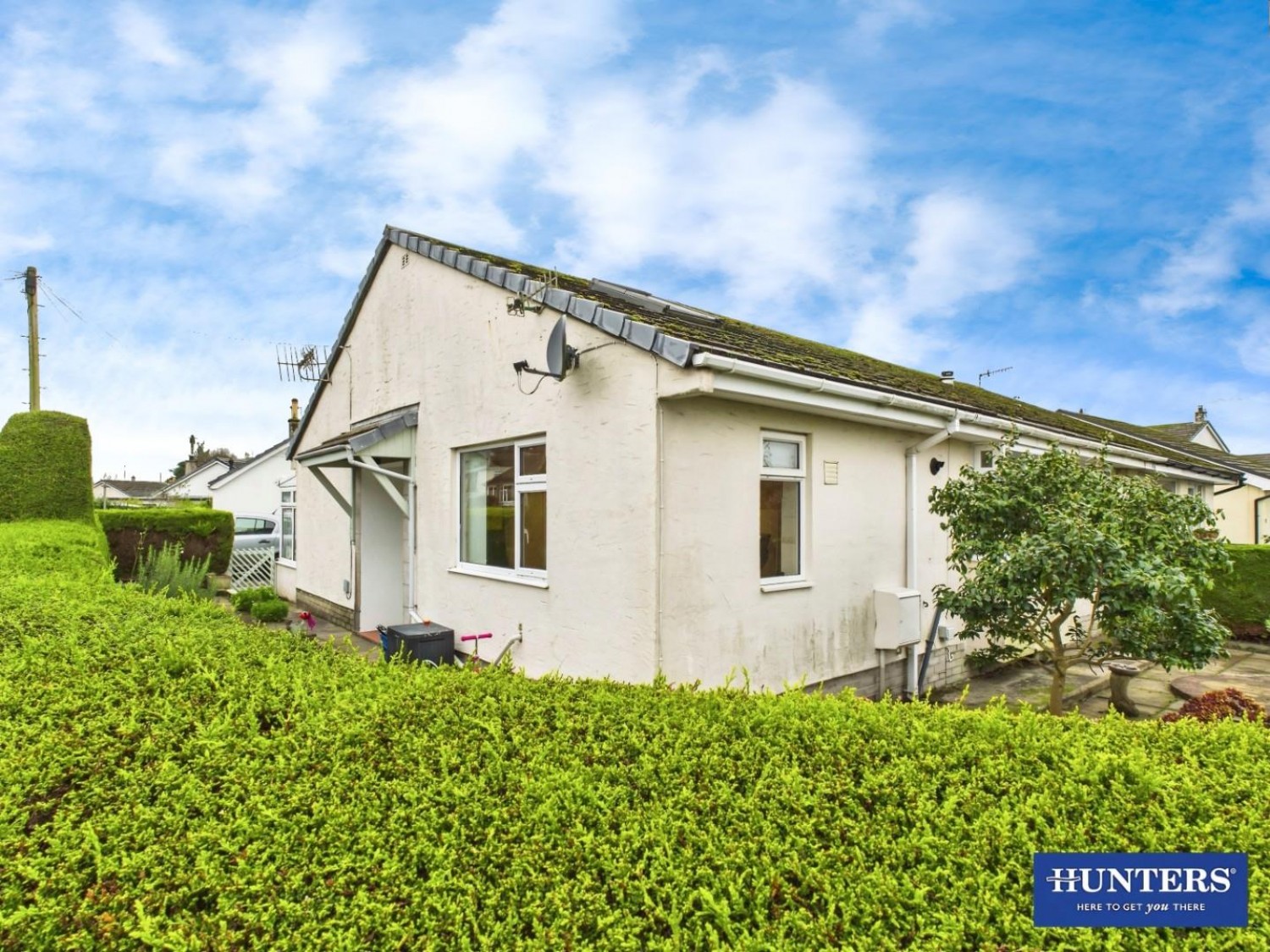 Scar View Road, Oxenholme, Kendal