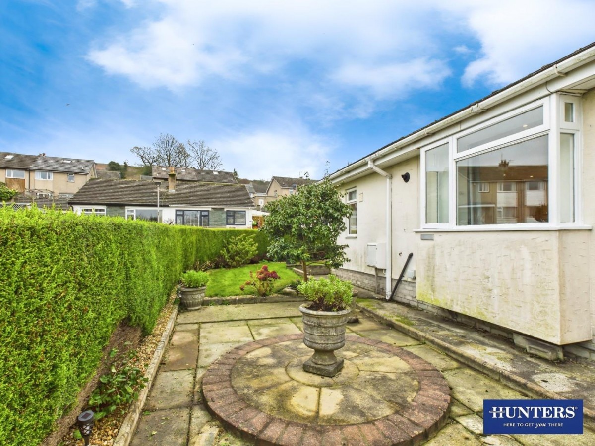 Scar View Road, Oxenholme, Kendal