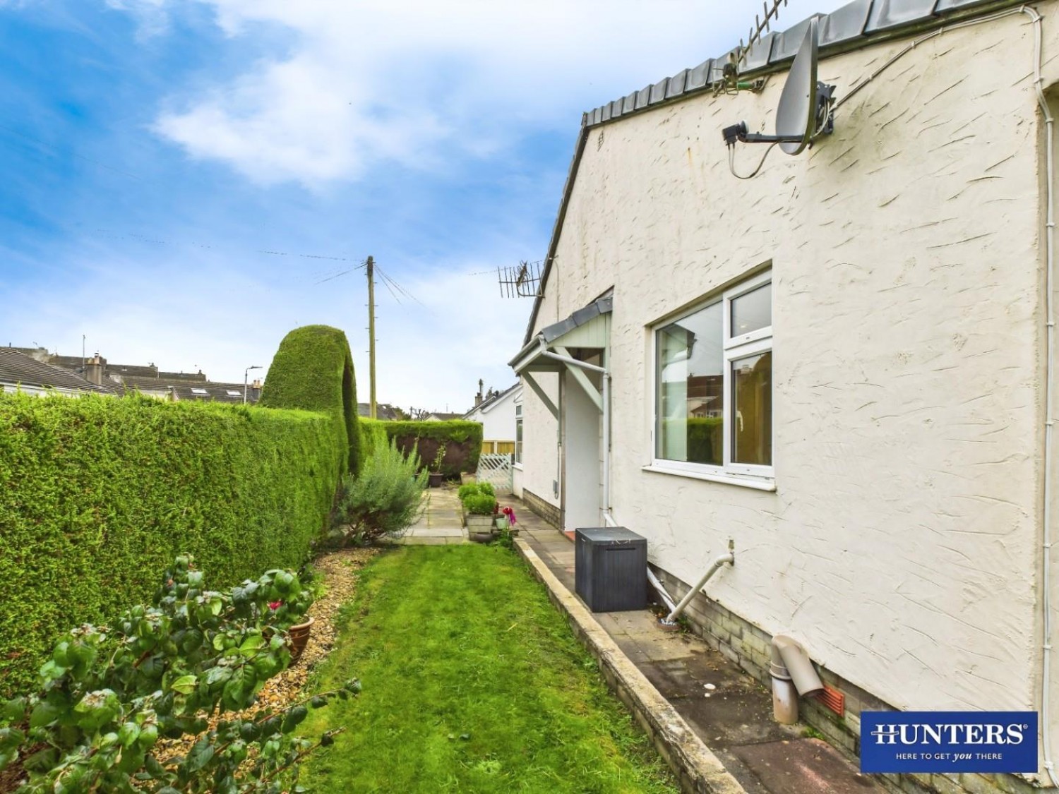 Scar View Road, Oxenholme, Kendal