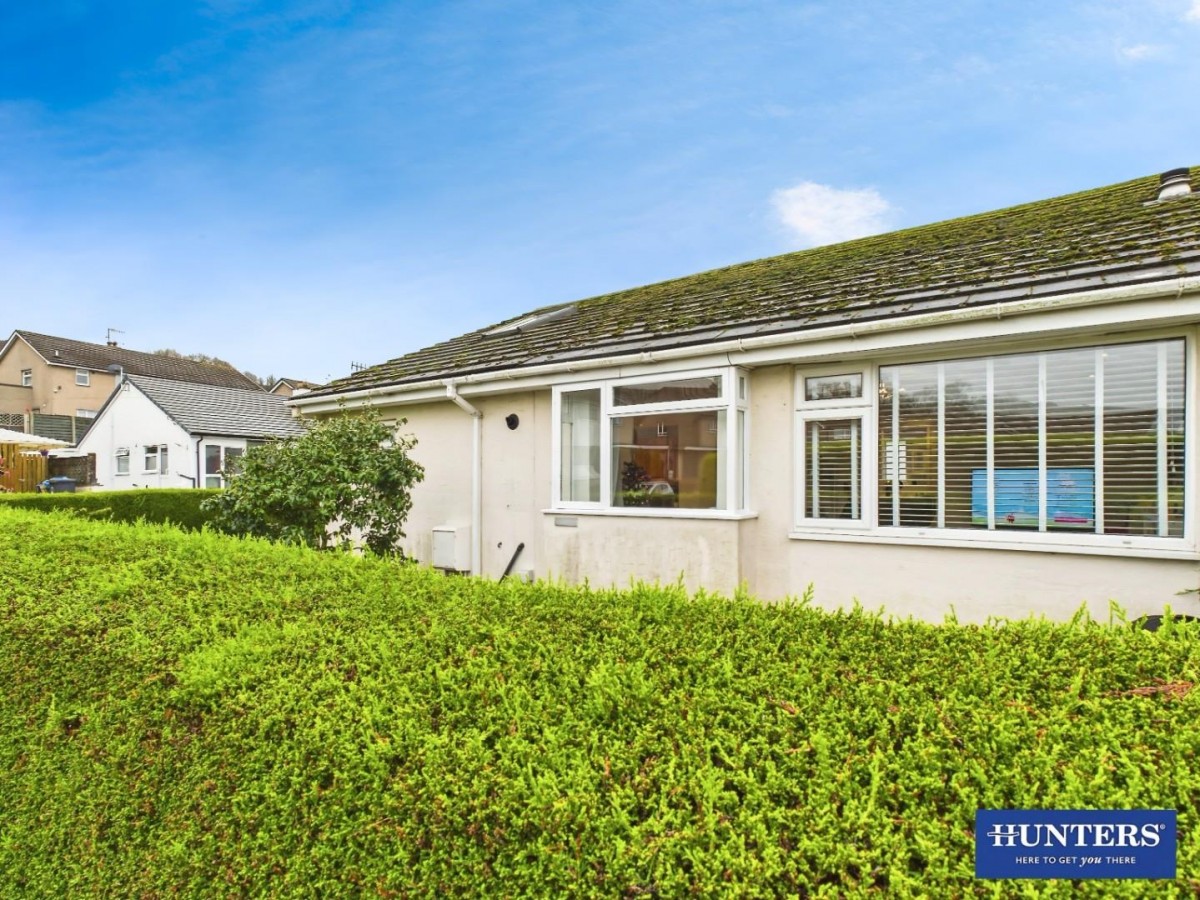 Scar View Road, Oxenholme, Kendal