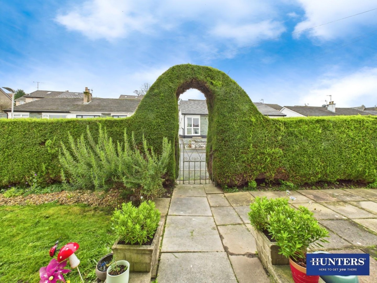 Scar View Road, Oxenholme, Kendal