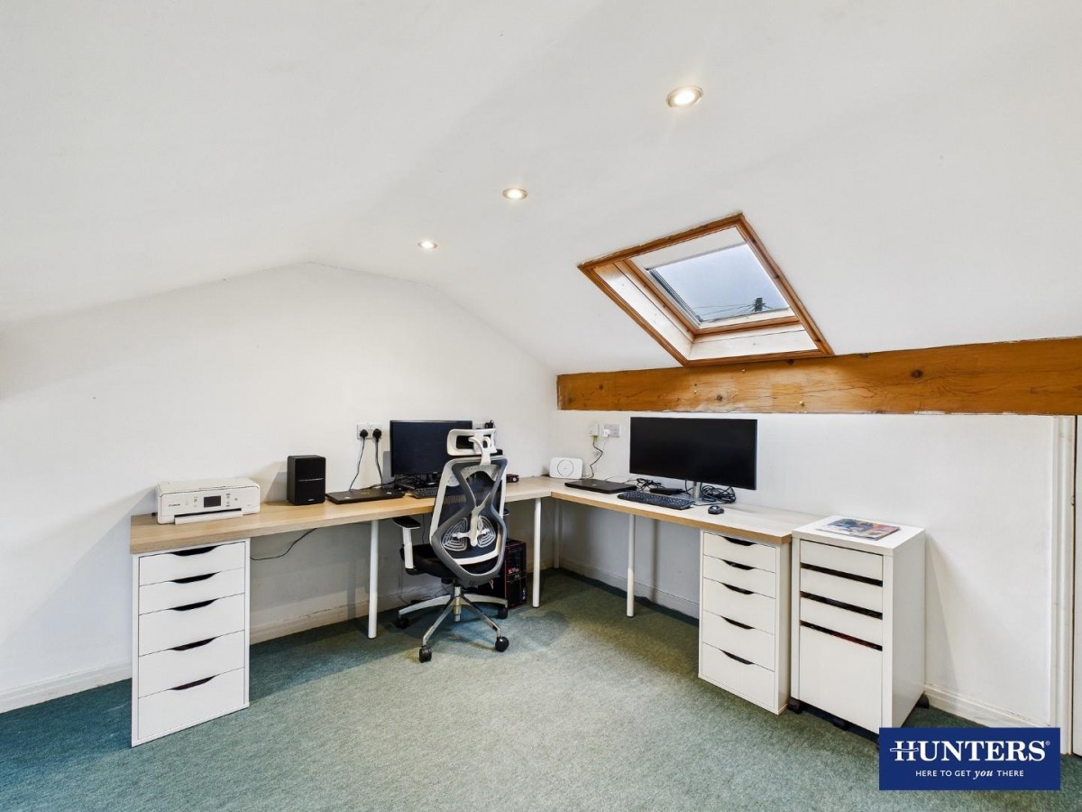 Scar View Road, Oxenholme, Kendal