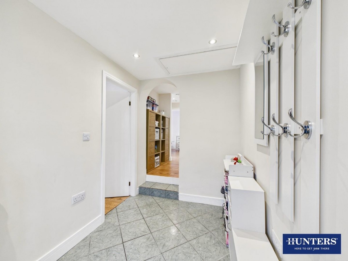 Scar View Road, Oxenholme, Kendal