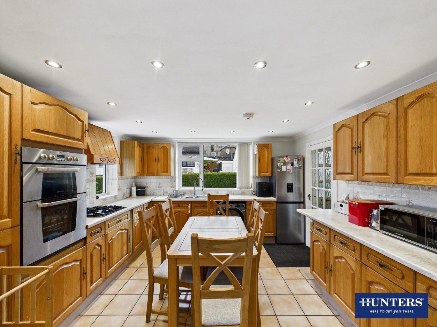 Scar View Road, Oxenholme, Kendal