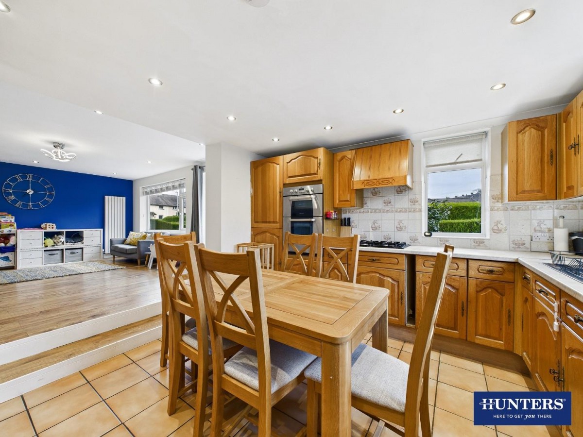 Scar View Road, Oxenholme, Kendal