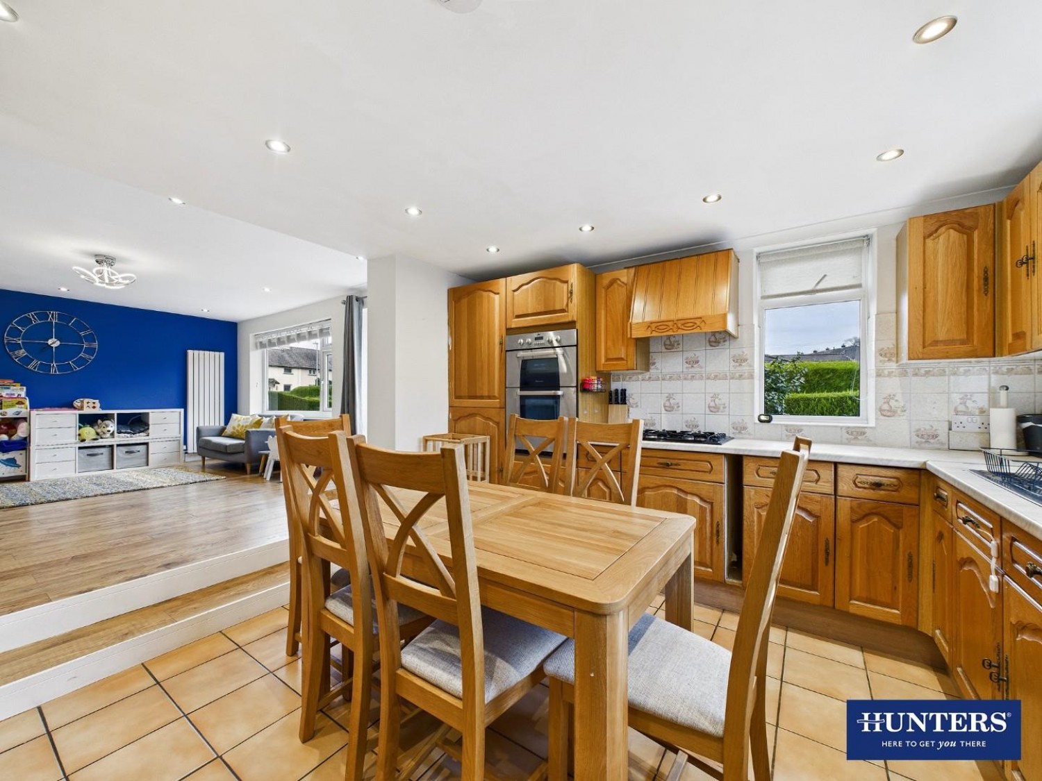 Scar View Road, Oxenholme, Kendal