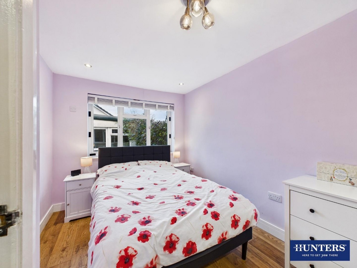 Scar View Road, Oxenholme, Kendal