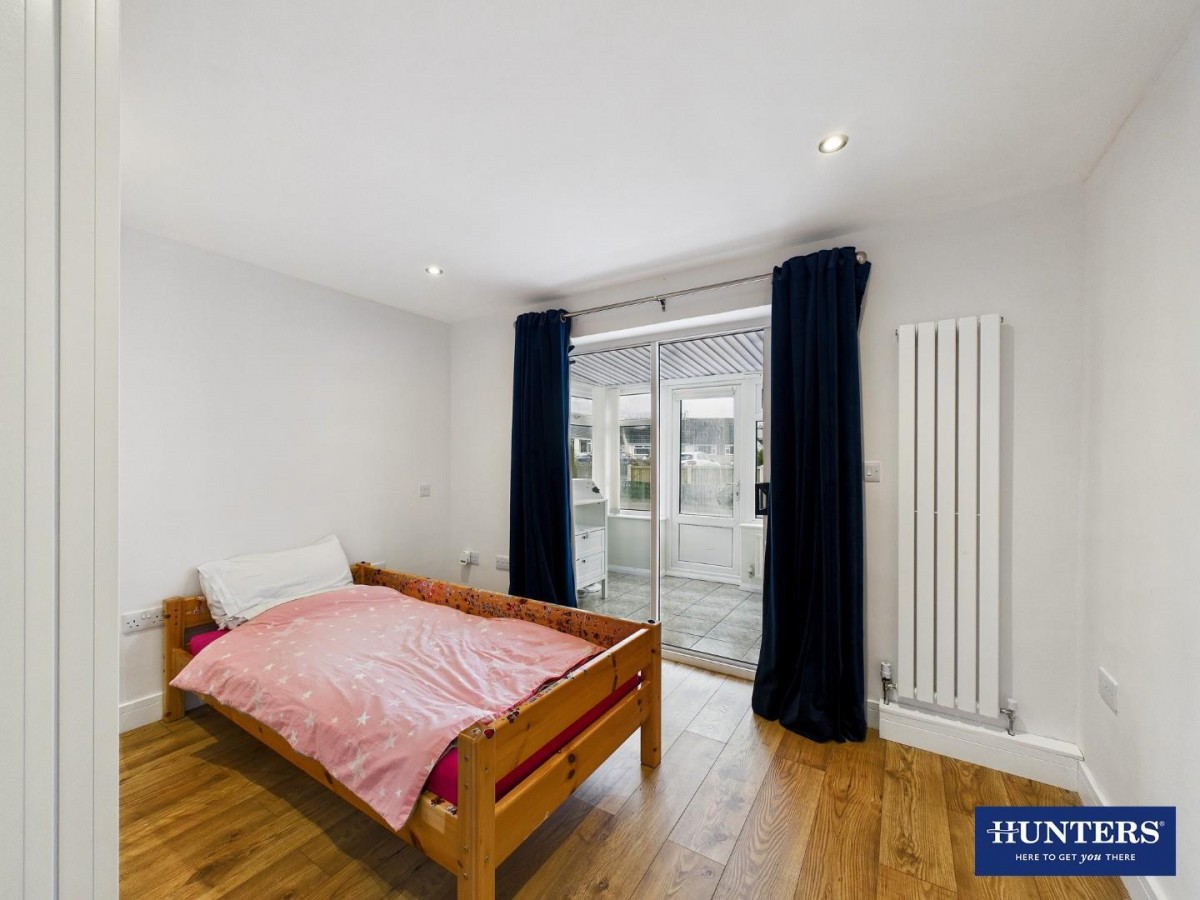 Scar View Road, Oxenholme, Kendal