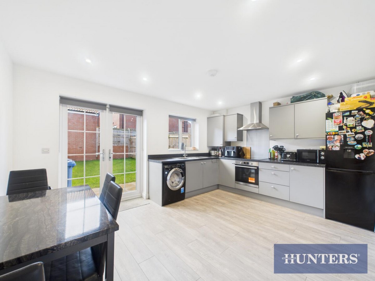 Allerston Croft, Bridlington, YO16 6AR