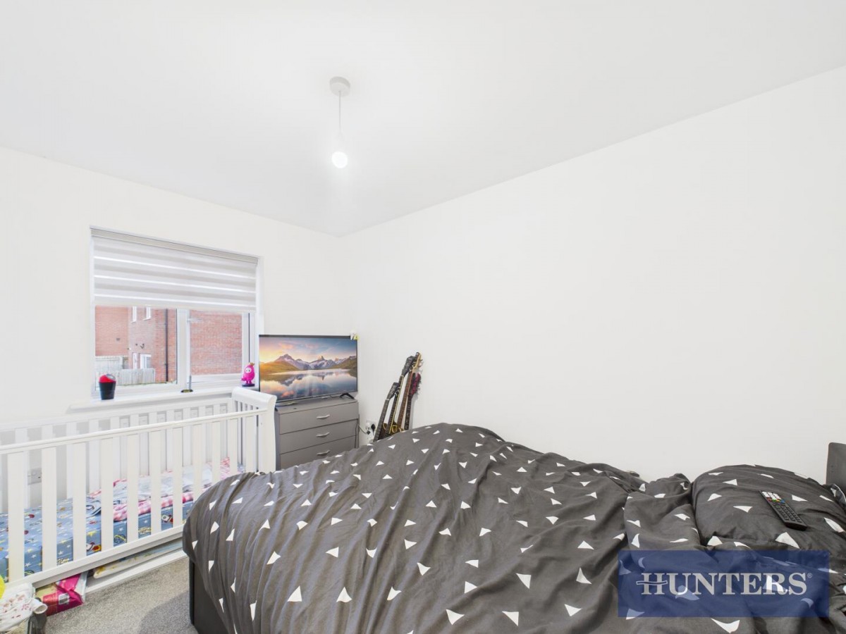 Allerston Croft, Bridlington, YO16 6AR