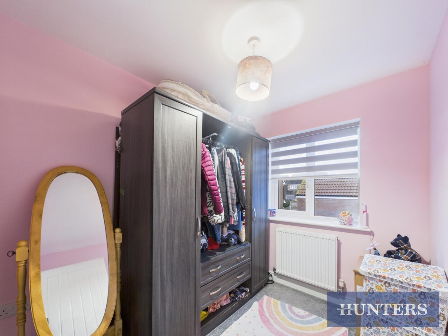 Allerston Croft, Bridlington, YO16 6AR